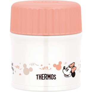 Thermos Vacuum Insulated Food Jar 300ml (Disney)